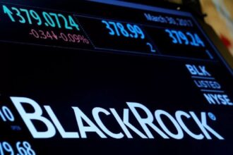 BlackRock is Making a Major Move into the Cryptocurrency Market – Acquiring a Huge Stake in One of the Most Important Companies