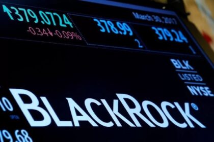 BlackRock is Making a Major Move into the Cryptocurrency Market – Acquiring a Huge Stake in One of the Most Important Companies