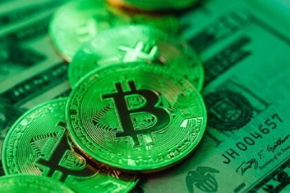 Bitcoin Must Reclaim $106,000 Resistance To Avoid Further Crash – Analyst