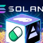 3 Top Projects Fuel Blockchain Surge