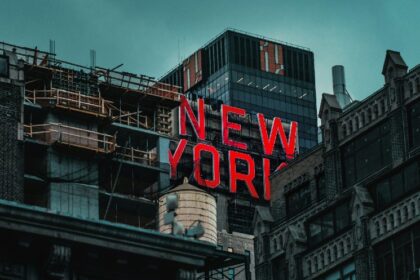 NYC Comptroller Slams Mayor Eric Adams' Bitcoin Bond Plan as 'Fiscally Irresponsible'