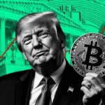Trump Media Gets SEC Nod for Bitcoin Treasury Filing: What Next?