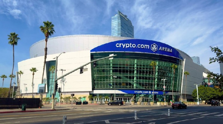 Crypto.com’s Annual Sports Spending at $213M Is 3x That of Coinbase