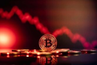 Here’s how Bitcoin will drop to $40,000, according to commodity strategist