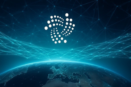 IOTA Recognized by Leading Chinese Analyst Firm AskCI Alongside Microsoft and Amazon