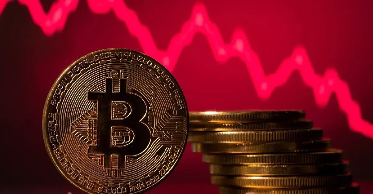 New Developments Between Iran and the US Cause Major Drop in Bitcoin and Altcoins – Here Are the Details
