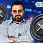 Cardano Founder Confirms Full XRP Package in the Works Around Glacier Airdrop, XRP DeFi, and RLUSD