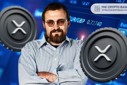 Cardano Founder Confirms Full XRP Package in the Works Around Glacier Airdrop, XRP DeFi, and RLUSD