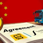 Webus Signs $300M Deal with Samara Alpha for XRP Treasury Management
