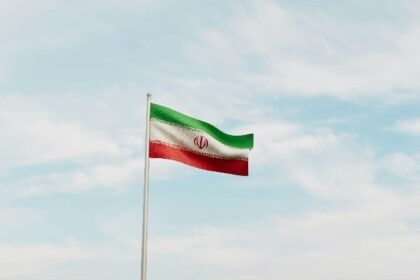 Iran Mulls Closure of Strait of Hormuz; Digital Oil Memecoin Soars 400%