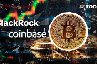 $561 Million Bitcoin From BlackRock Stun Coinbase: What's Behind It?