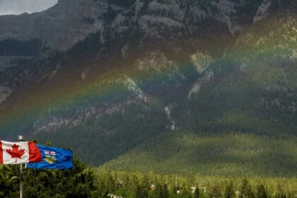 AgriFORCE Launches Gas-Powered Bitcoin Mining Site in Alberta, Plans Expansion to 1 EH/s