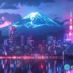 Japan’s central bank eyes crypto as contender in its post-cash economy