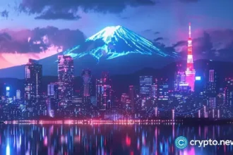 Japan’s central bank eyes crypto as contender in its post-cash economy