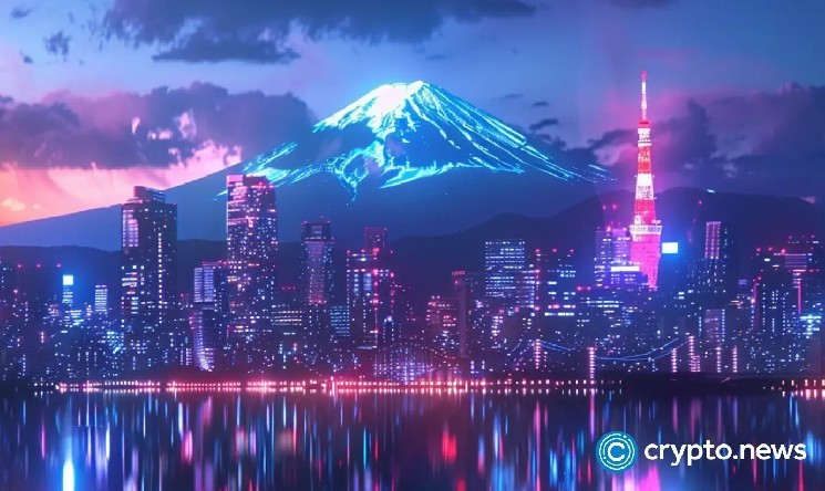 Japan’s central bank eyes crypto as contender in its post-cash economy