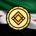 Binance goes all-in on Syria with full product rollout