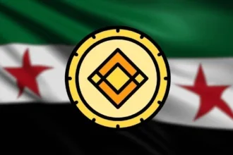 Binance goes all-in on Syria with full product rollout