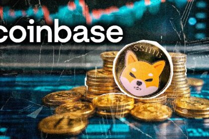 56,329,137,888 SHIB Withdrawal Stuns Major US Exchange Coinbase: What's Going On?