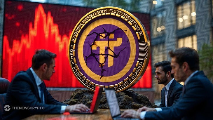 Pi Network Community May Be Overreacting to Chainlink-Mastercard Announcement: Here’s Why