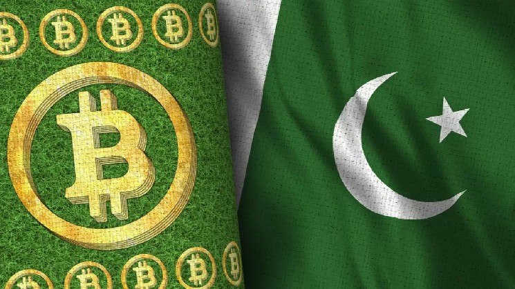 Pakistan Announces Investment in Bitcoin Mining Amid Tensions with India! Here Are the Details