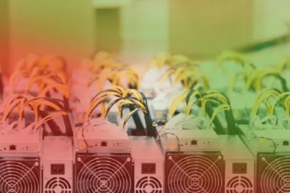 BTC block production is shifting to the USA