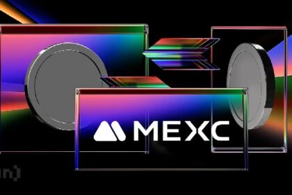TradingView Glitch Showed Bitcoin Wicking to $0 on MEXC
