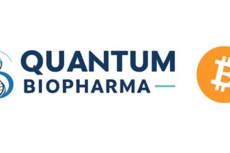 Quantum BioPharma Boosts Digital Asset Holdings to $5 Million with New Bitcoin Purchase 