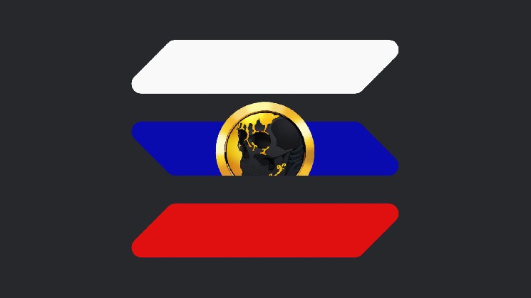 Russian darknet marketplace launches memecoin on Solana
