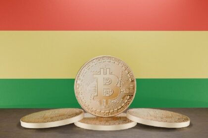 Bolivia's New Anti-Crypto Decision Will Backfire... In Time