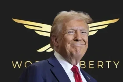 Zak Folkman highlights growing interest in World Liberty Financial's stablecoin