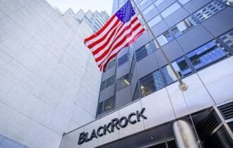 BlackRock targets to become world’s largest crypto asset manager by 2030