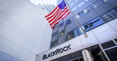BlackRock targets to become world’s largest crypto asset manager by 2030