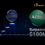 ACRED Fund Achieves Stunning $100M Milestone in Real World Assets
