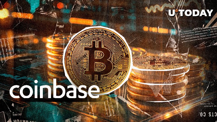 $230,000,000 Bitcoin Stuns Largest US Crypto Exchange, Coinbase