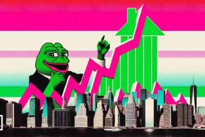 KAIA Rallies 40% Ahead of Korean Won Stablecoin Launch