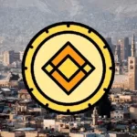 Syrian nationals can now trade on Binance