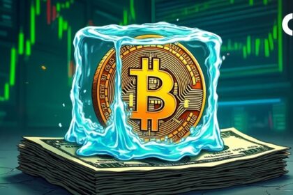 Bitcoin Range-Bound Between $100K–$110K as Market Momentum Cools
