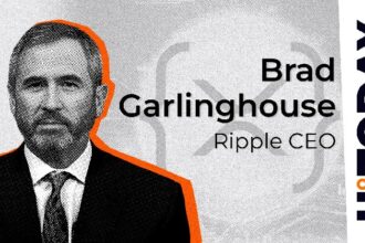 Ripple CEO Breaks Silence on 'Huge Progress' for XRP Ledger