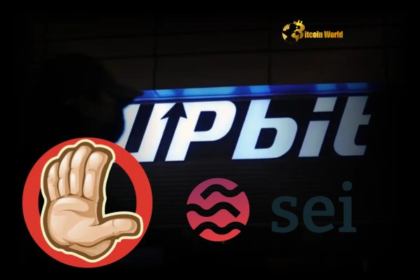 Urgent Upbit SEI Suspension: Network Upgrade Impacts Deposits