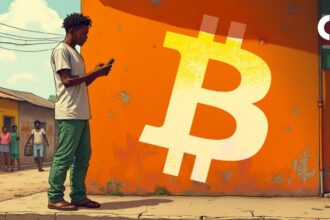 Local Fintech AfriBit Africa Uses Bitcoin to Pay Community Workers in a Kenyan Slum