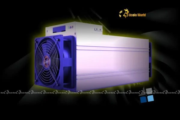 Crypto Mining Stock Avoids Nasdaq Delisting Threat