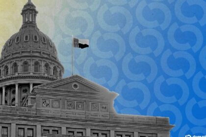 Texas Joins Growing List of US States With Bitcoin Reserves