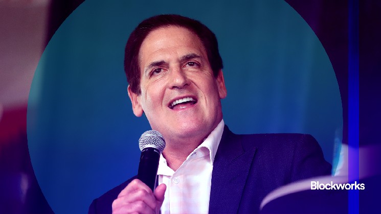 What Mark Cuban still misses about Bitcoin