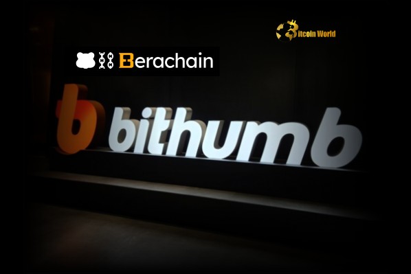 Bithumb Announces Crucial BERA Suspension for Network Upgrade