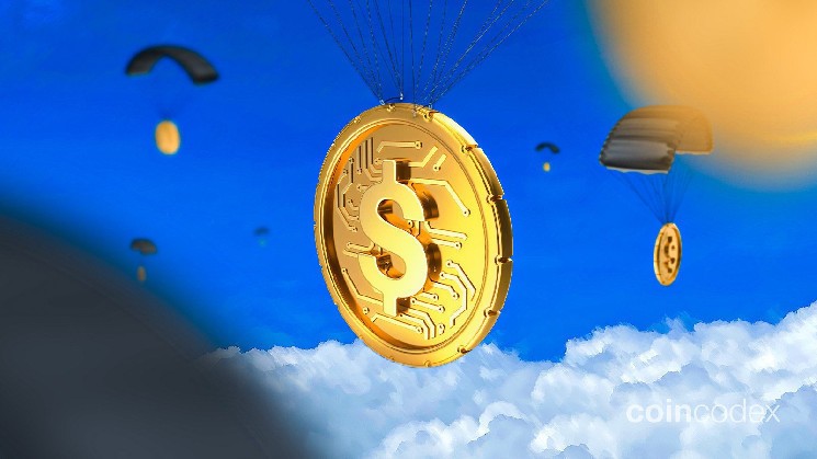 10 Best Crypto Airdrops in June 2025: Get Free Crypto