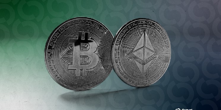 Why Bitcoin and Ethereum ETF Investments Are Diverging