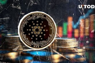 Cardano Hits Major Milestone With 110 Million Transactions