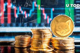 11.39 Trillion Shiba Inu Open Interest Flips Positive, Big Twist Ahead?
