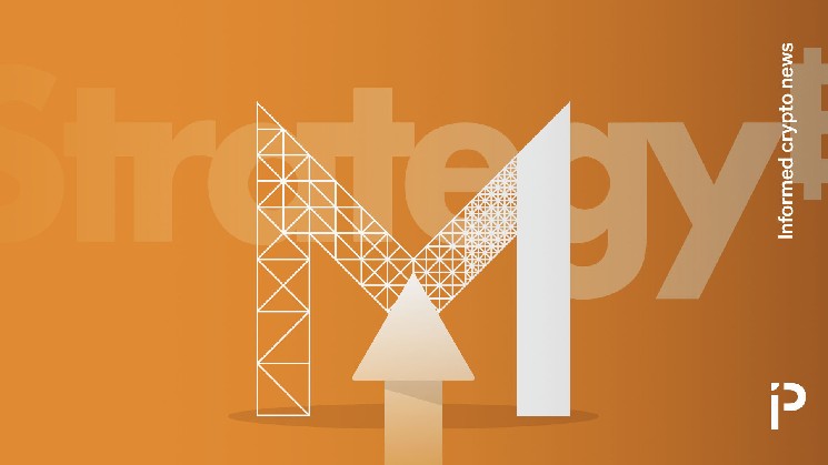 MetaPlanet has outperformed MicroStrategy by 317% this year