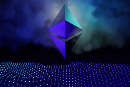 Pundit Predicts Parabolic Run For ETH